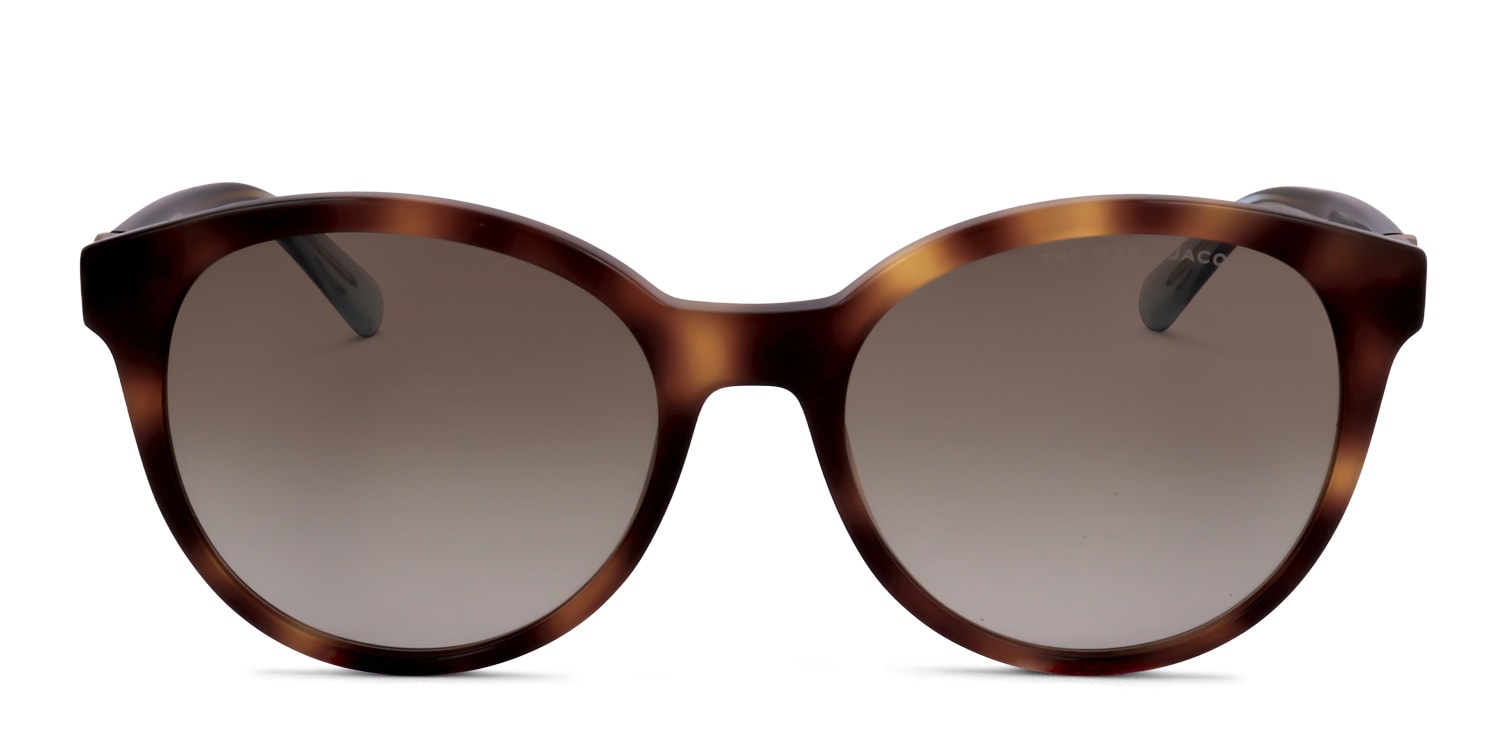 Marc Jacobs MARC583/S Blue/Brown/Tortoise