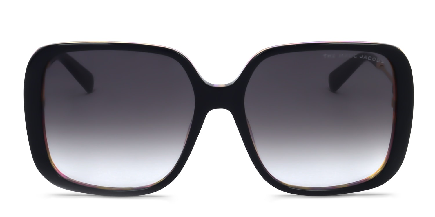 Marc Jacobs MARC577/S Black/Gray