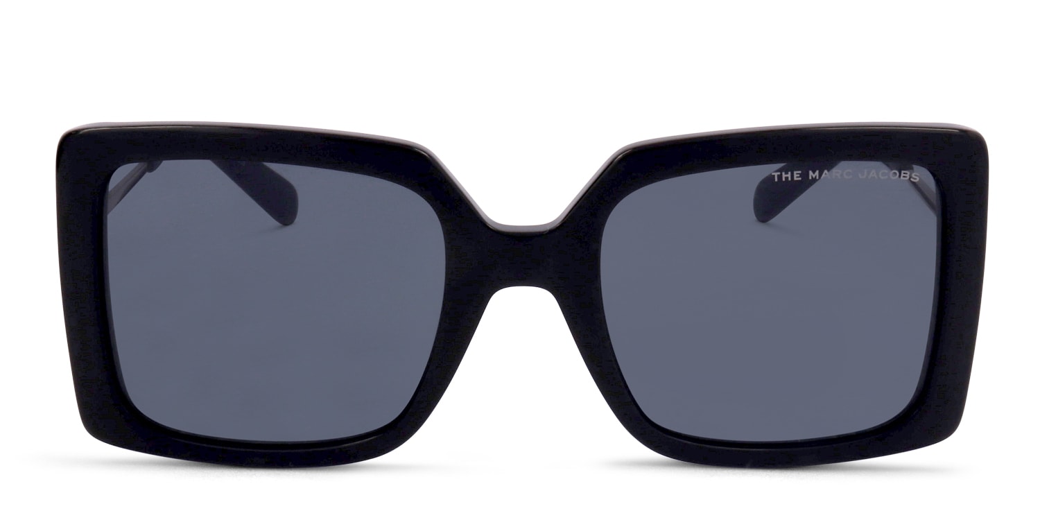 Marc Jacobs MARC579/S Black/Gray