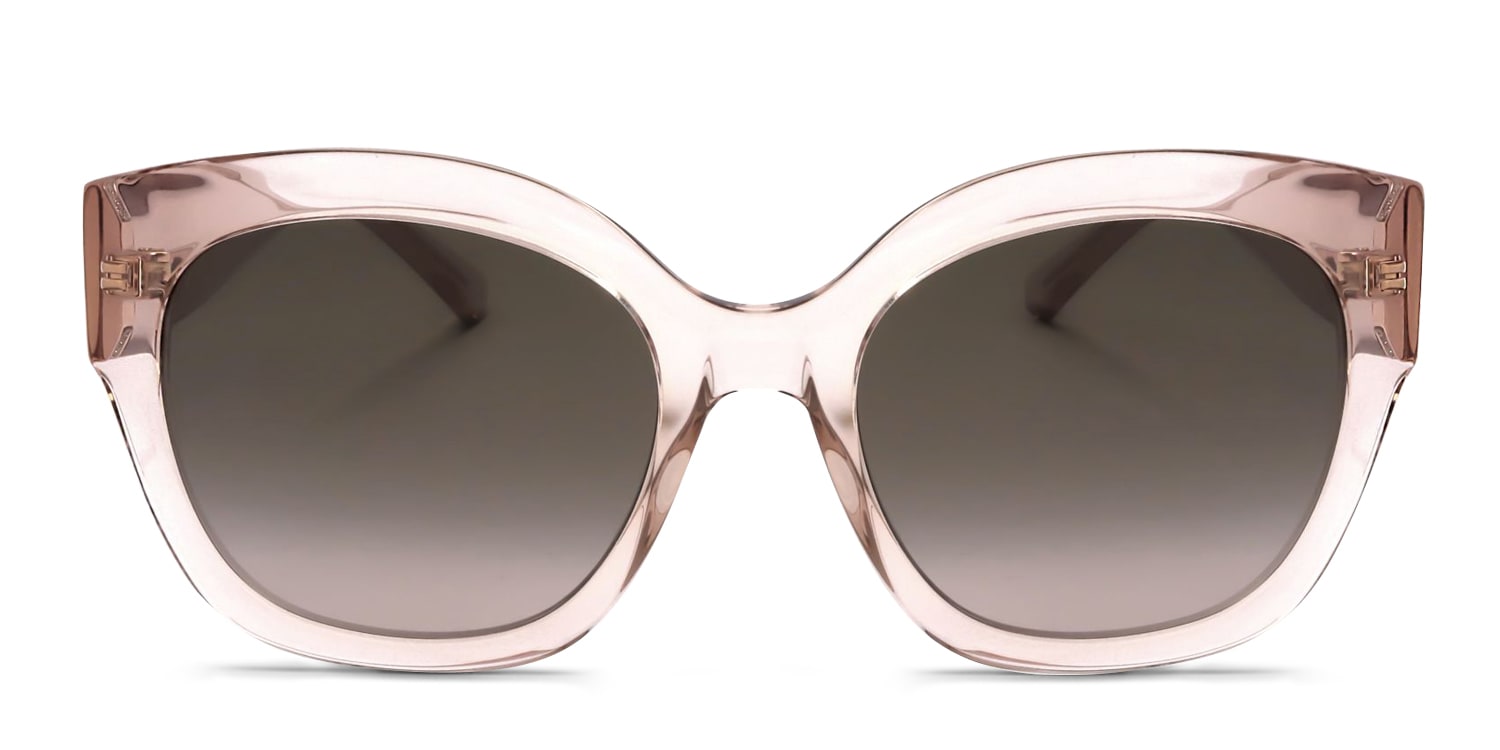 Jimmy Choo LEELA/S Brown/Beige