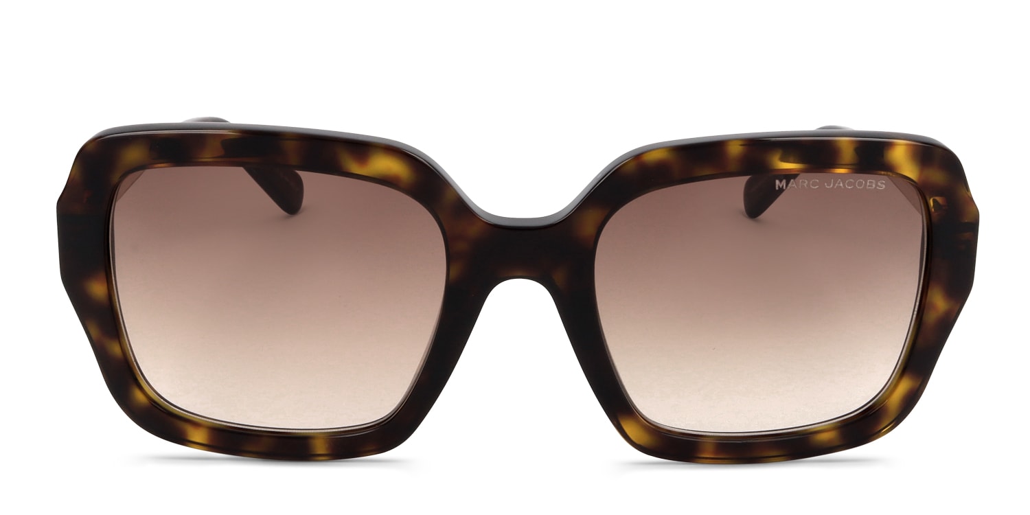 Marc Jacobs MARC652/S Brown/Tortoise
