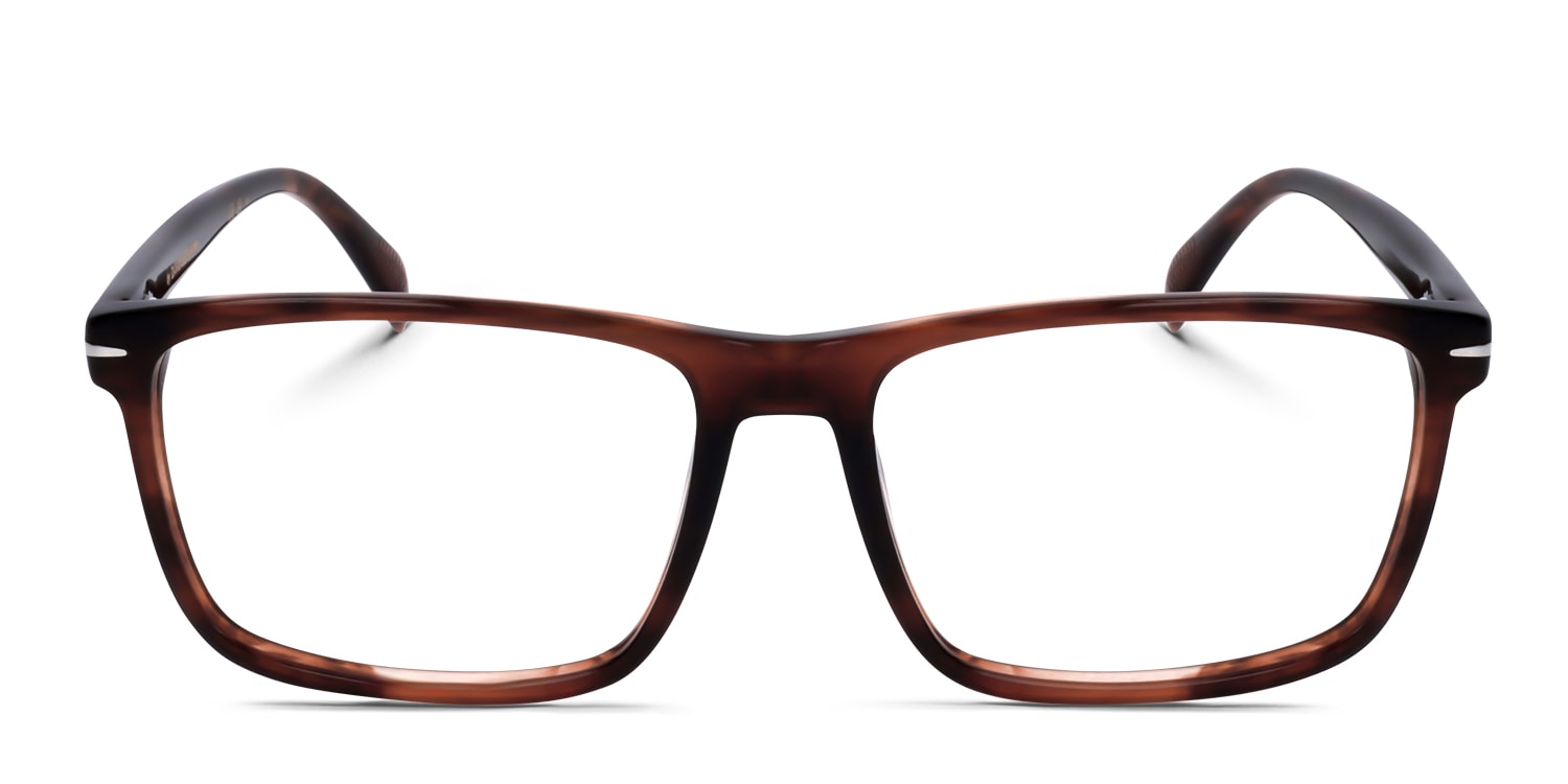 David Beckham DB 1020 Brown
