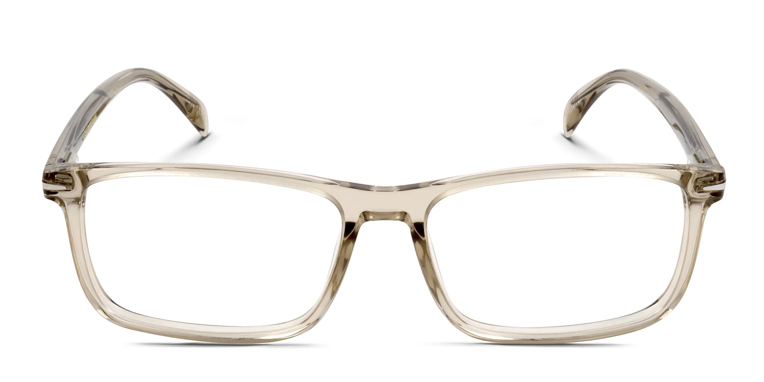 David Beckham DB 1019 Beige