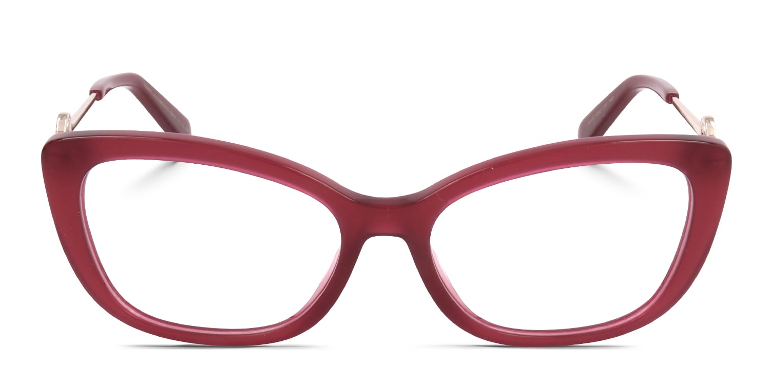 Marc Jacobs MARC 692 Red