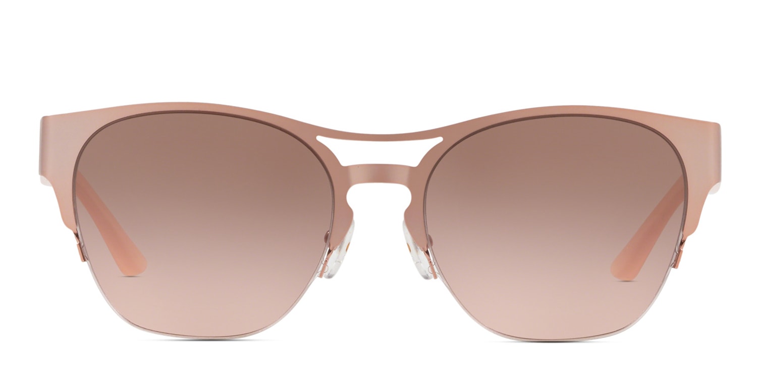 Tory Burch TY6065 Brown/Rose Gold