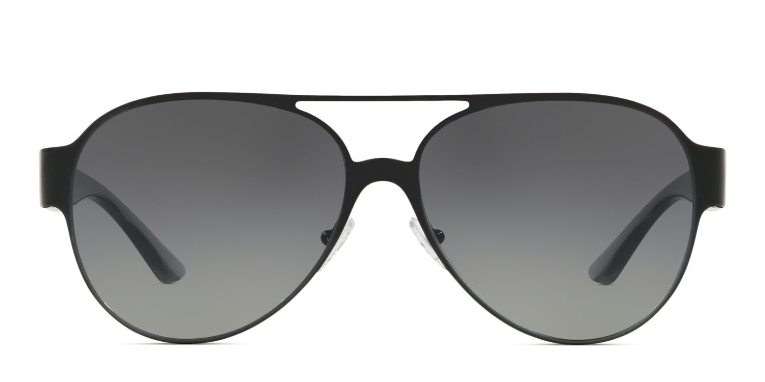 Tory Burch TY6066 Black/Gray
