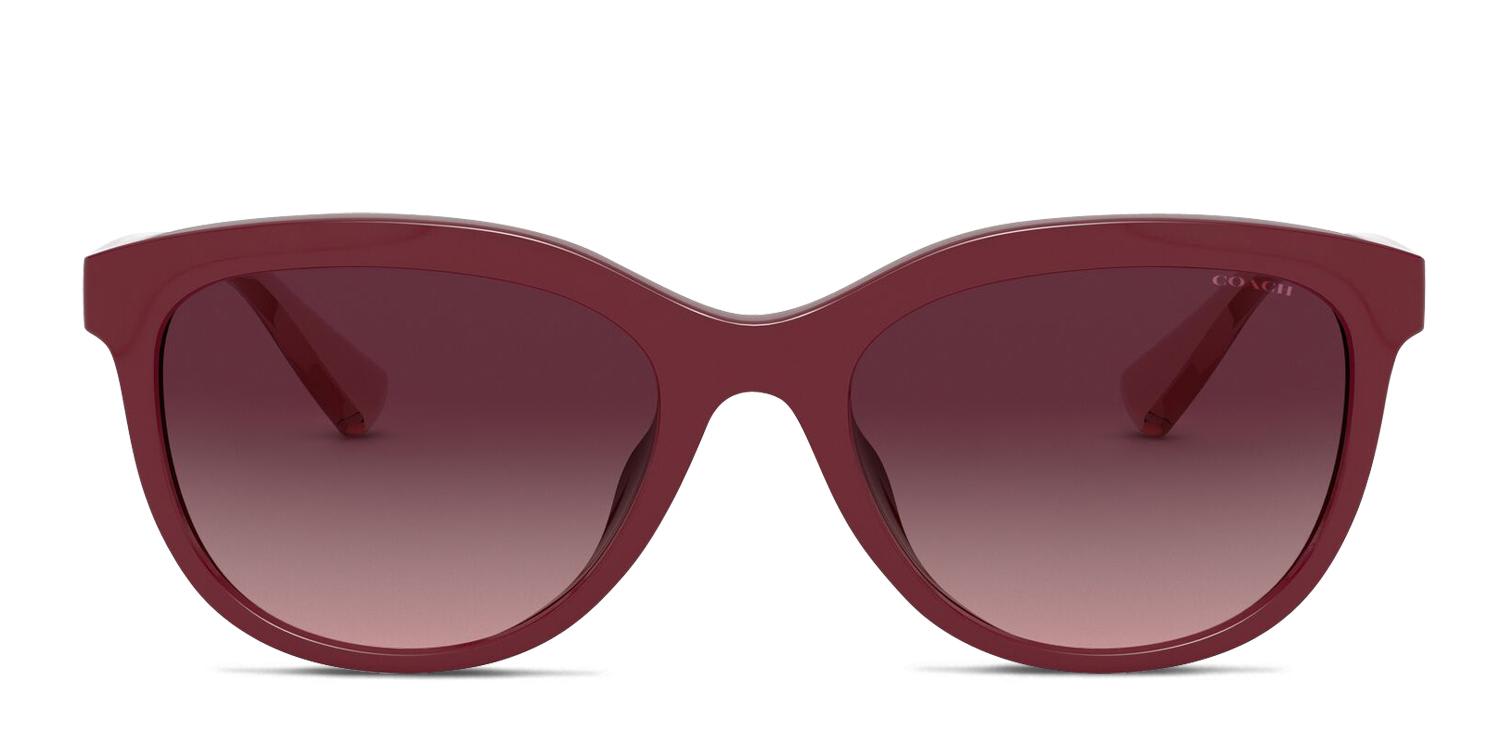 Coach HC8285U Red
