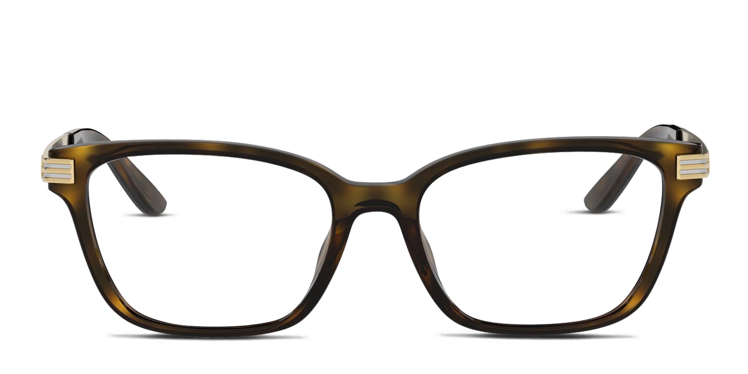 Tory Burch TY4007U Tortoise