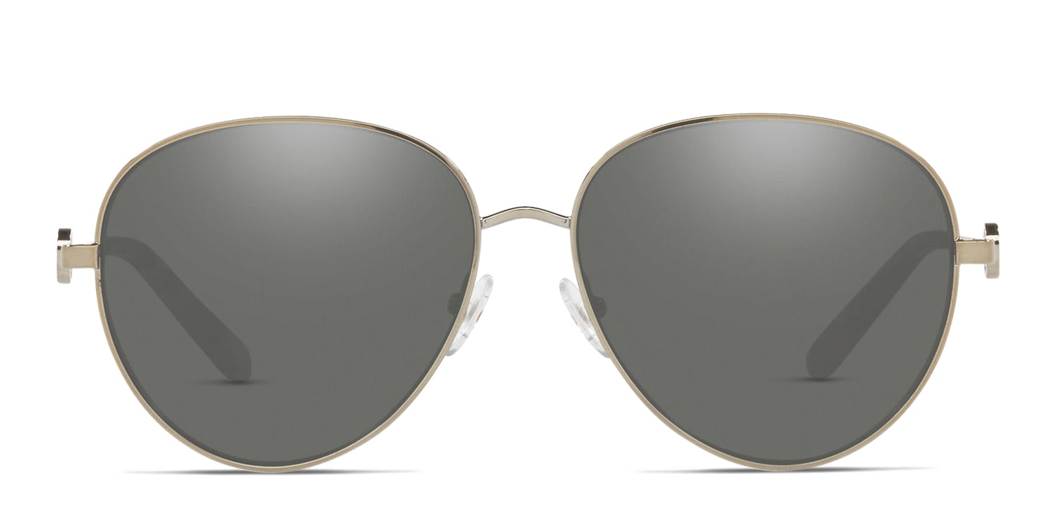 Tory Burch TY6082 Gray/Gold