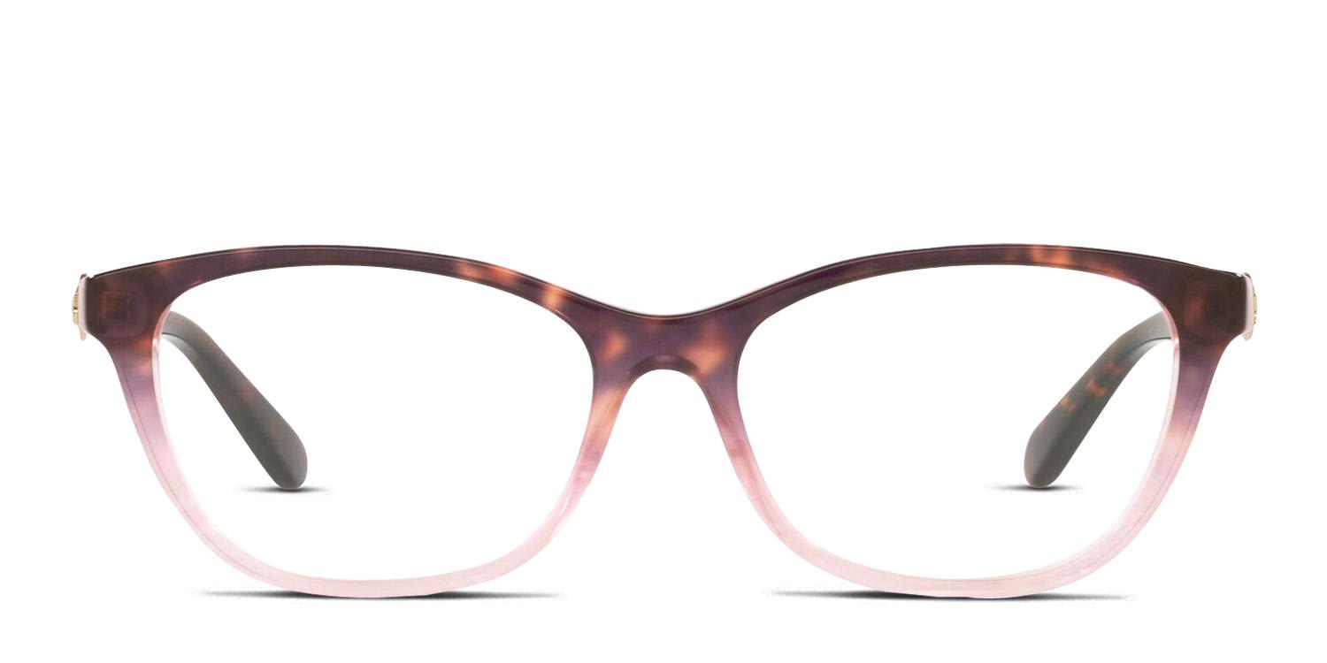 Coach HC6180 Tortoise/Pink