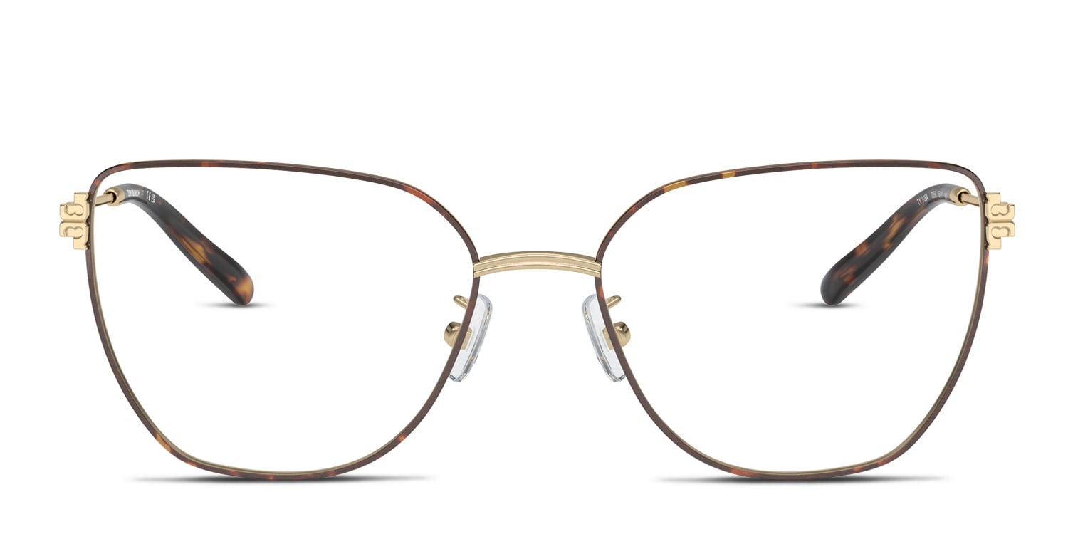 Tory Burch TY1084 Tortoise