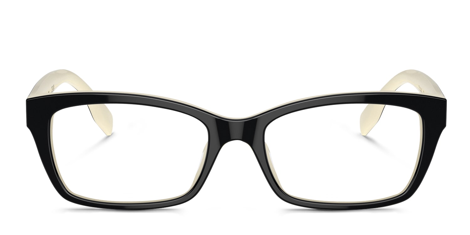 Tory Burch TY2144U Black/White