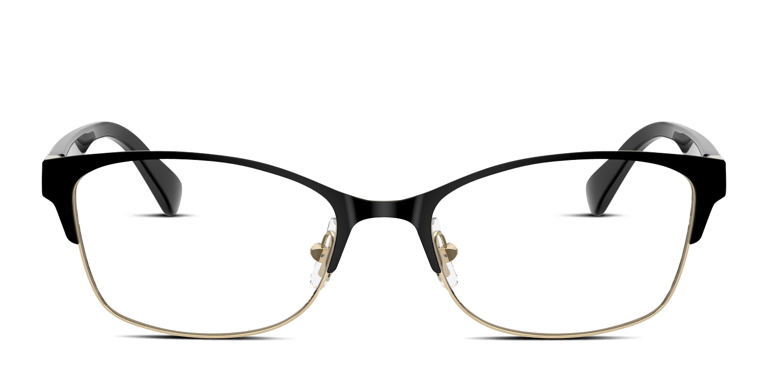 Coach HC5176 Black/Gold