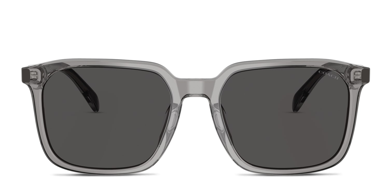 Coach HC8411U Gray