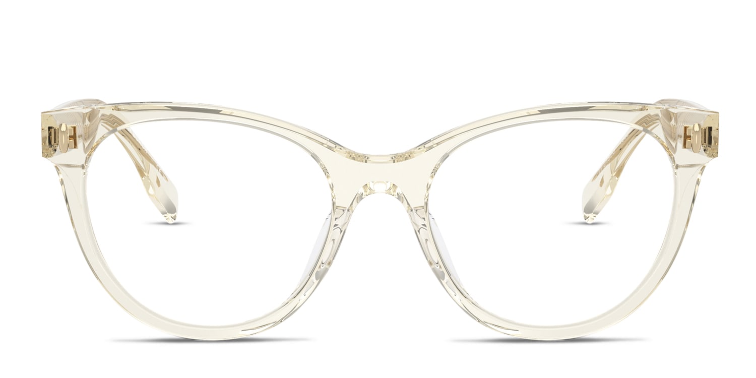 Tory Burch TY2150U Clear