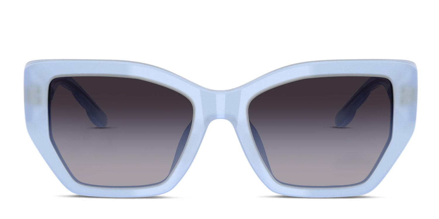 Tory Burch TY7187U Blue/Gray