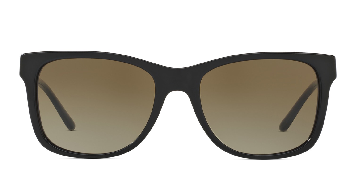 Tory Burch TY7109 Black/Brown
