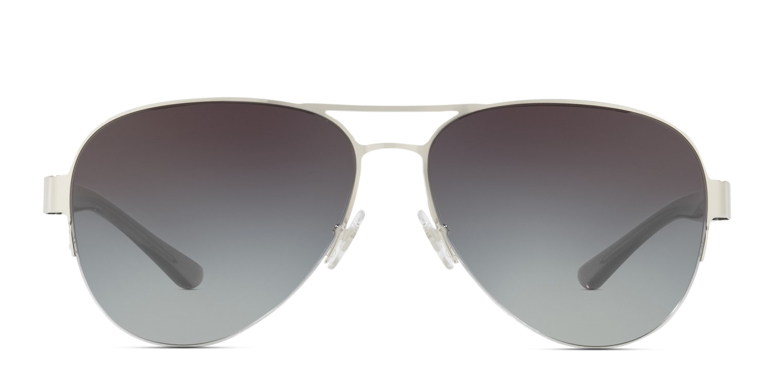 Tory Burch TY6048 Gray/Silver