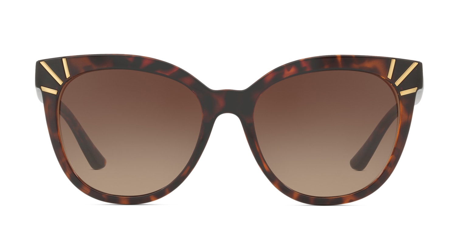 Tory Burch TY9051 Brown/Tortoise