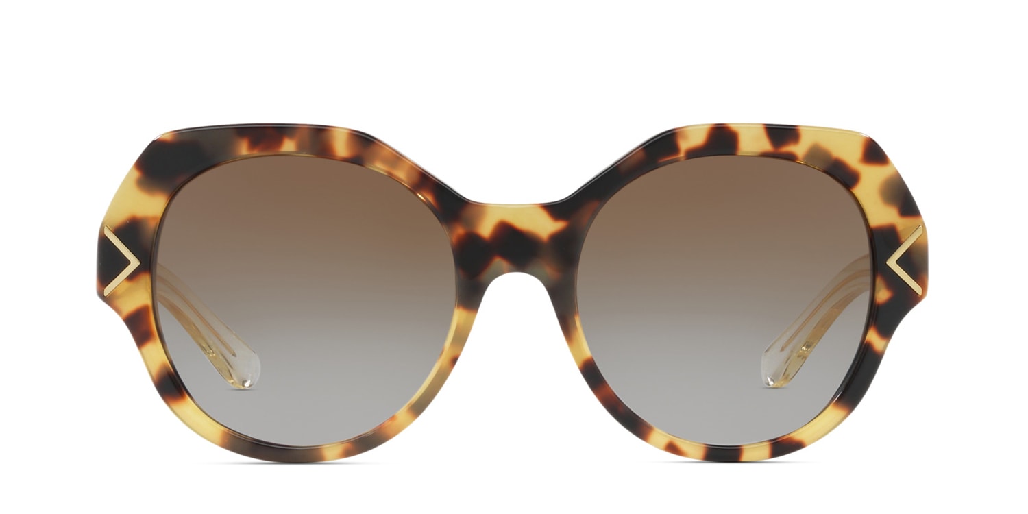 Tory Burch TY7116 Brown/Tortoise