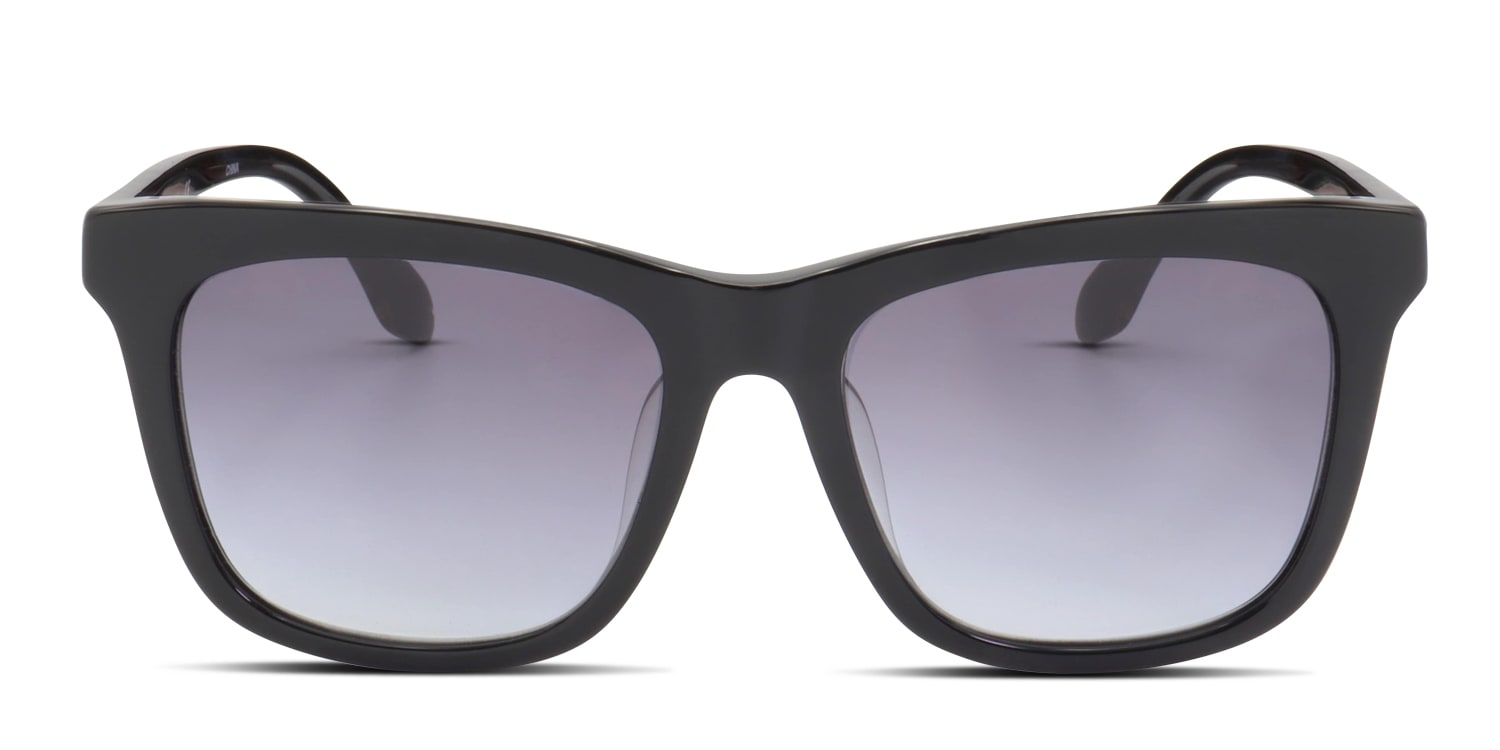 Calvin Klein CK4300SA Black/Gray