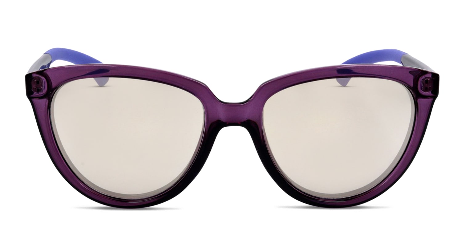 Calvin Klein Jeans CKJ802S Purple/White/Gold