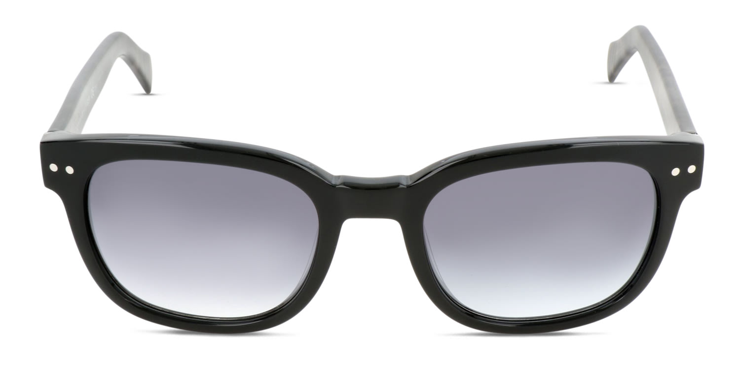 Tommy Hilfiger TH1305/S Black/Gray