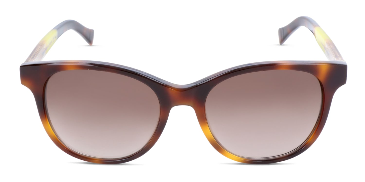 Tommy Hilfiger TH1310/S Brown/Tortoise/Yellow/Beige