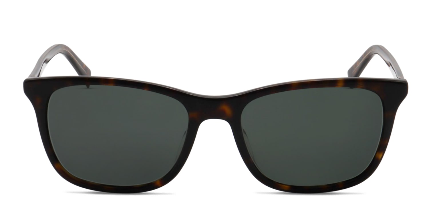 Tommy Hilfiger TH1449/S Gray/Tortoise/Green/Yellow