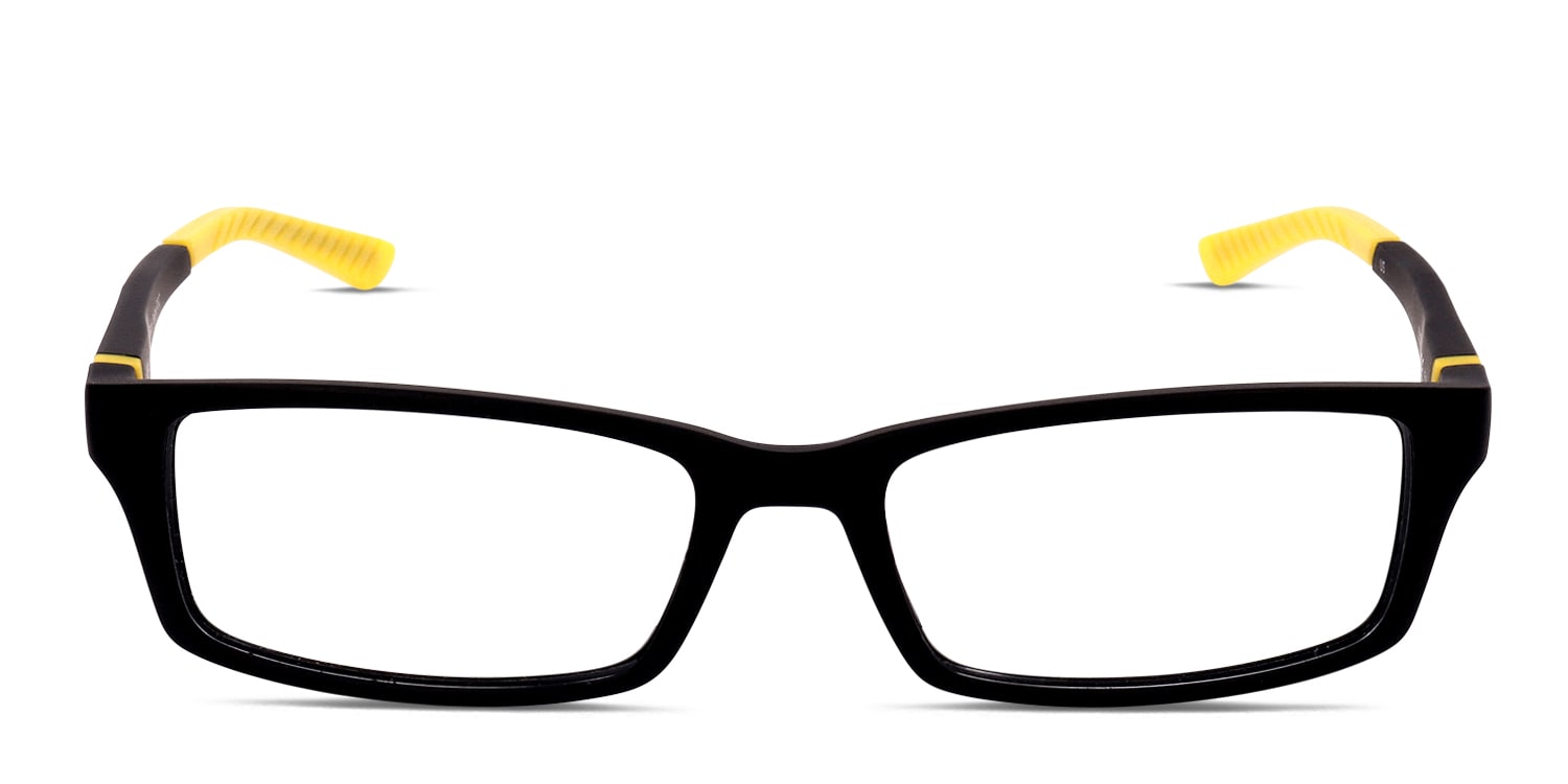 Smith Warwick Black/Yellow