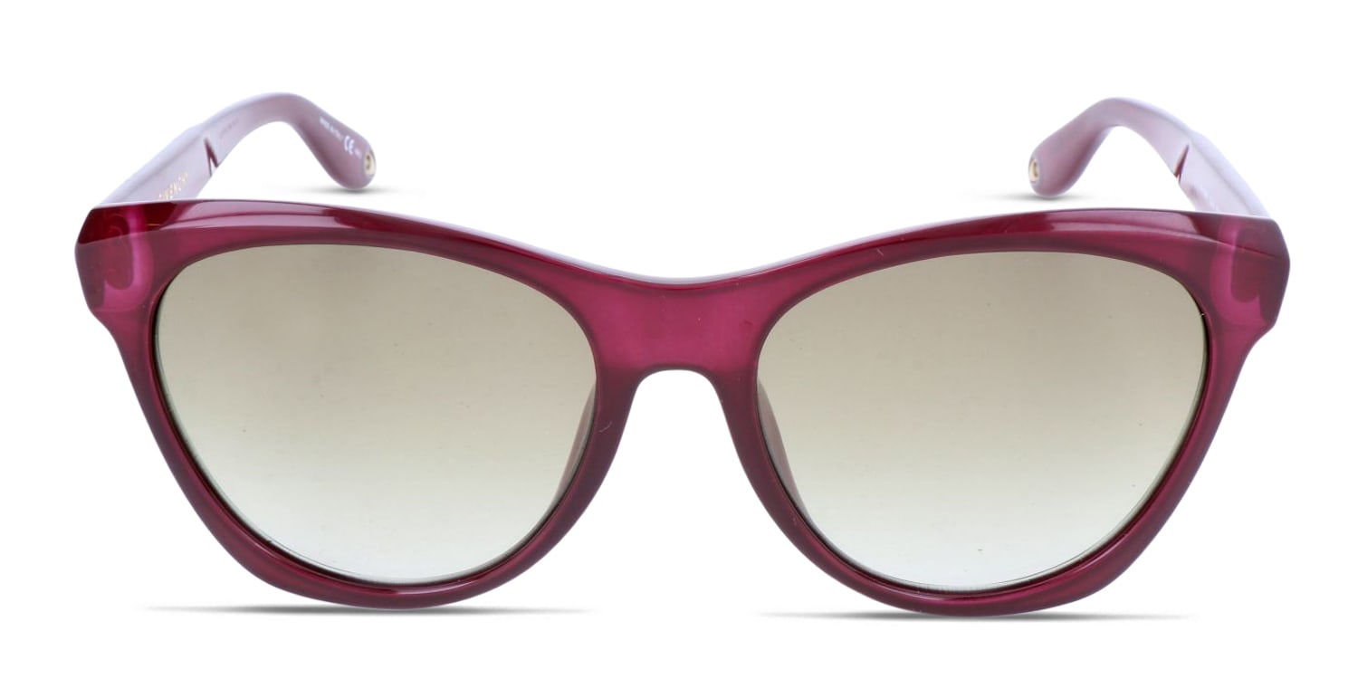 Givenchy GV7068/S Brown/Red/Clear