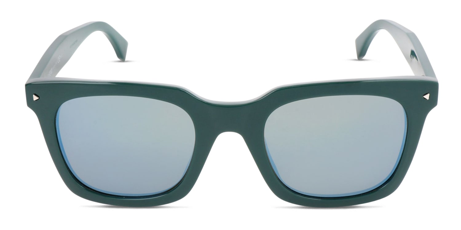 Fendi FF0216/S Blue/Green