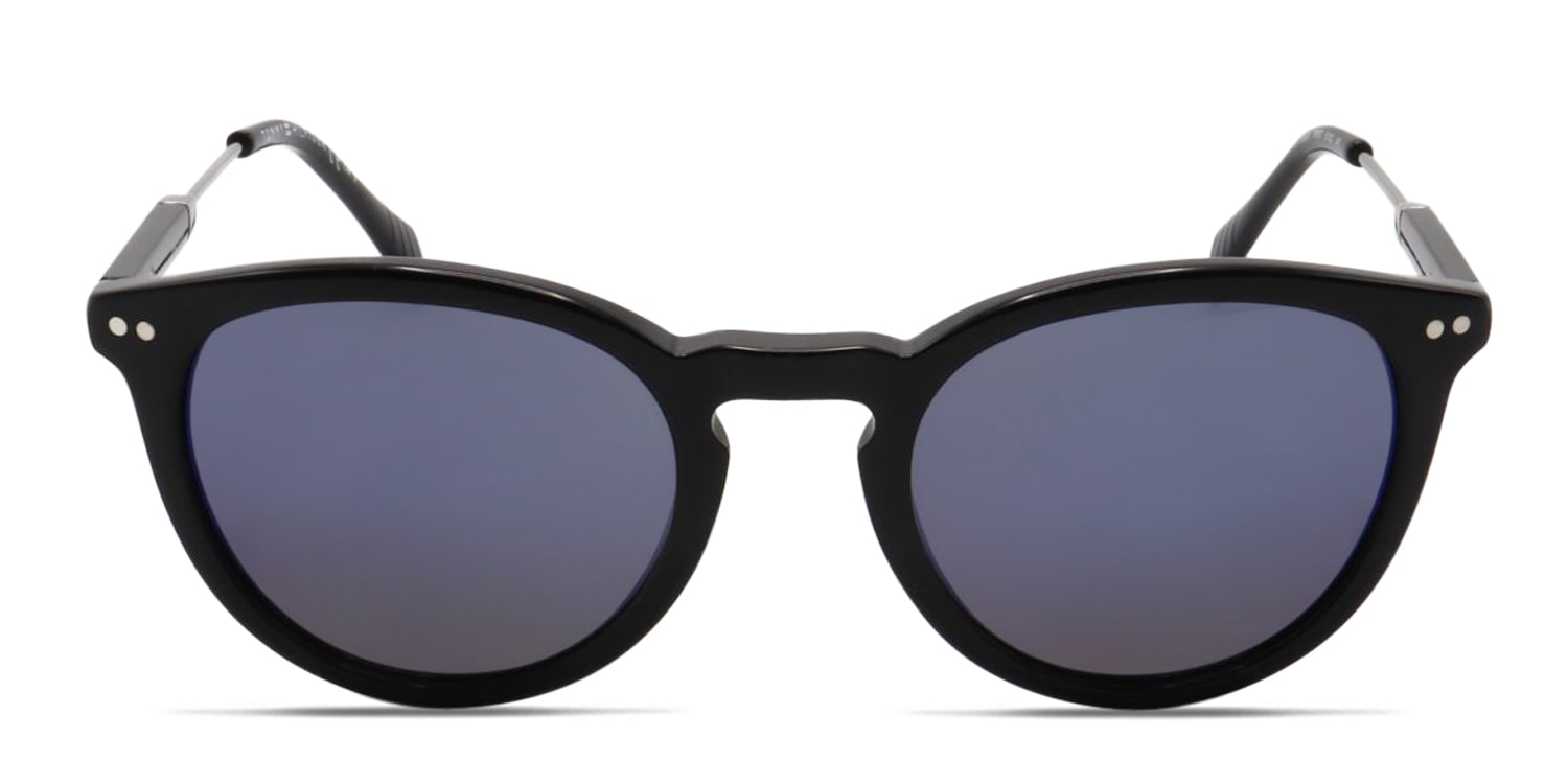 Tommy Hilfiger TH1198/S Black/Gray