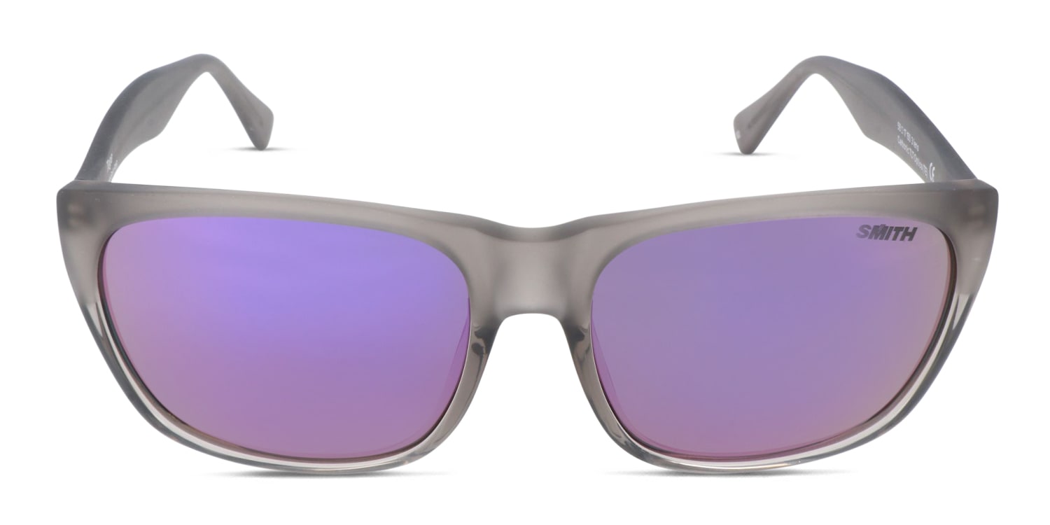 Smith Tioga Purple