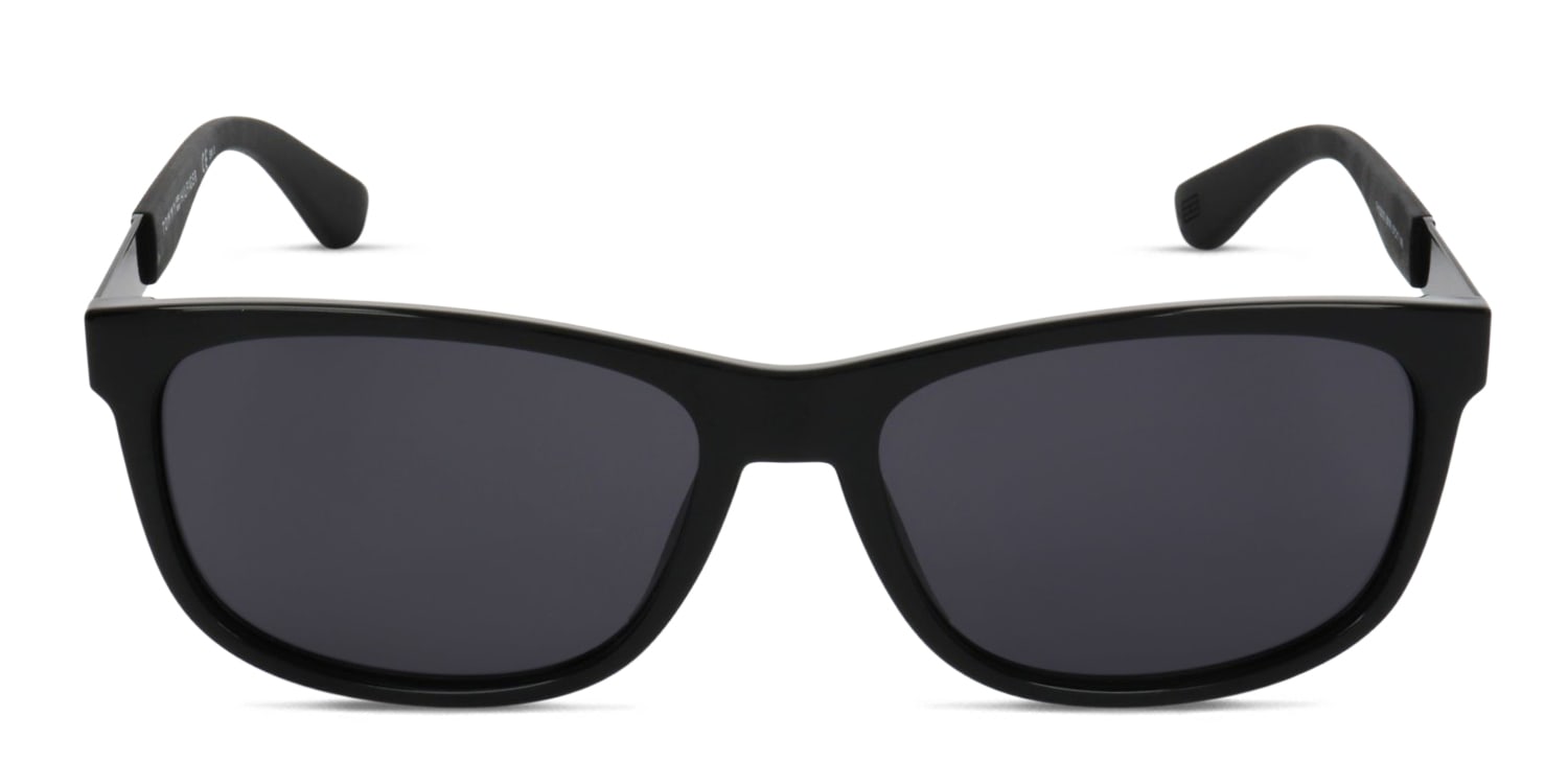 Tommy Hilfiger TH1520/S Black/Gray