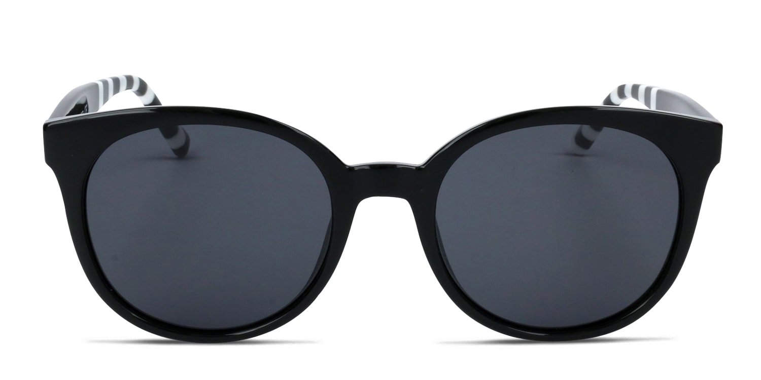 Tommy Hilfiger TH1482/S Black/Gray