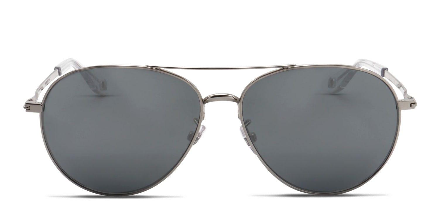 Givenchy GV7067/F/S Gray/Silver