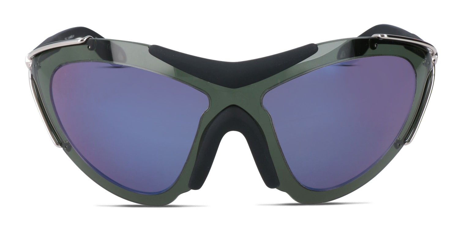 Givenchy GV7013/S Black/Blue/Gray/Green