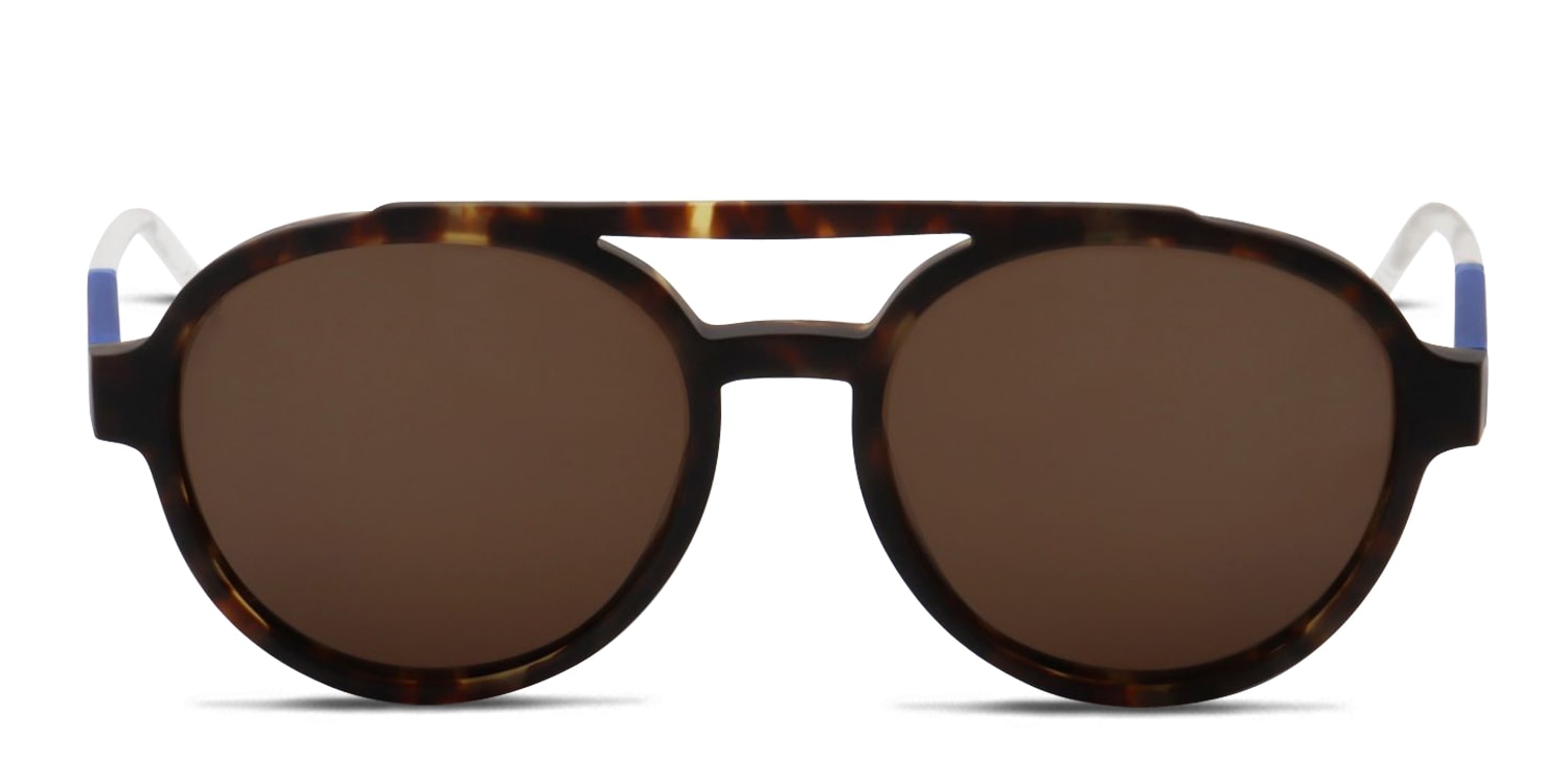 Tommy Hilfiger TH1391/S Blue/Brown/Tortoise