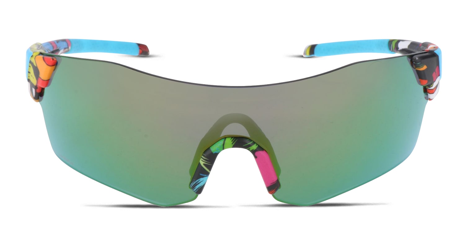 Smith Optics Pivlock Arena/N Multicolor/Green