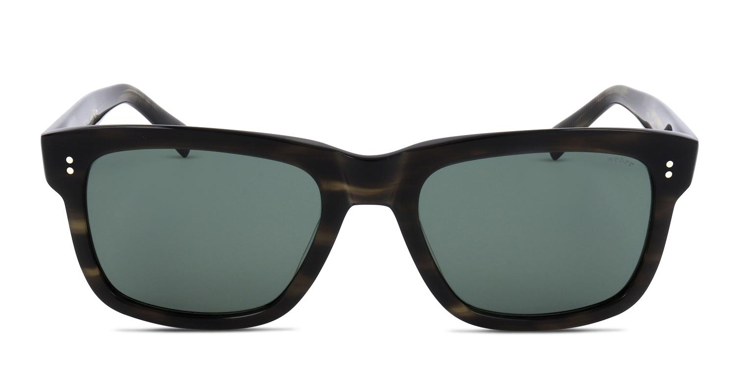 Webee Robinia Black/Gray