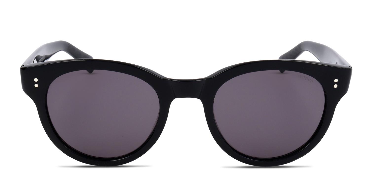Webee Chestnut Shiny Black