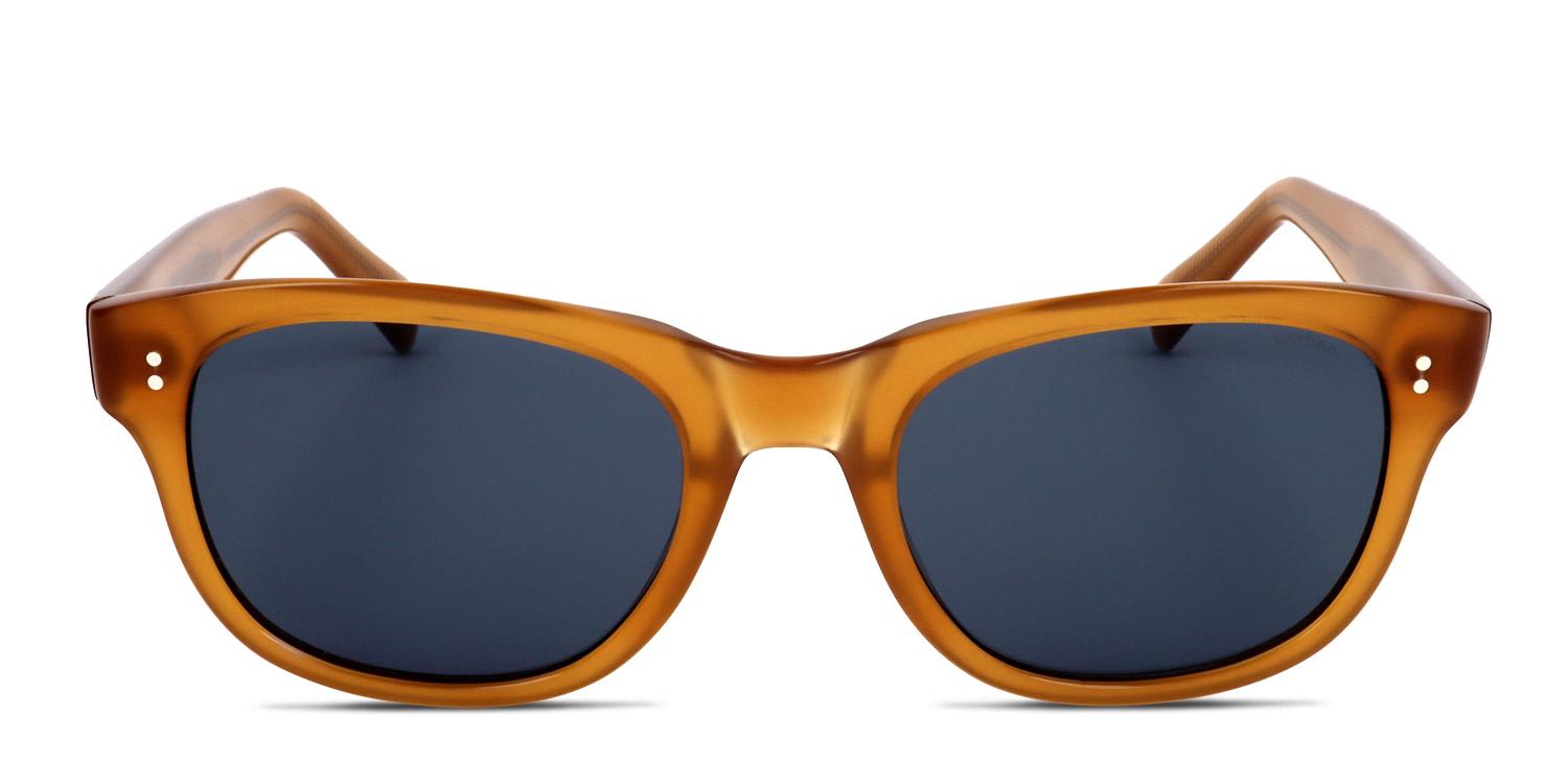 Webee Almond Orange