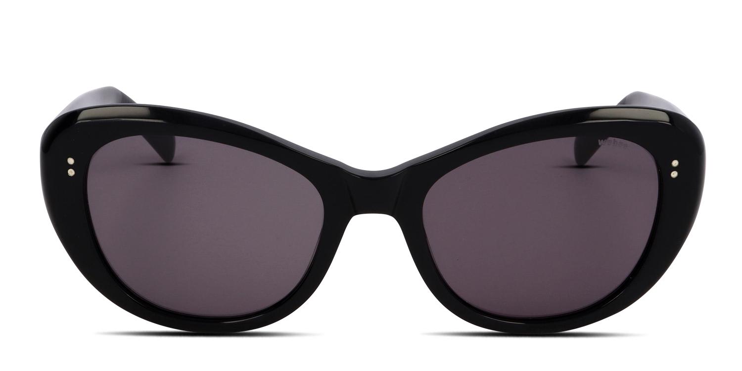 Webee Mallow Shiny Black
