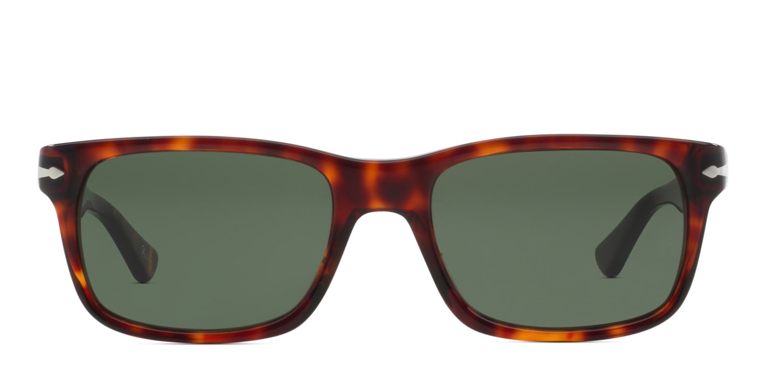 Persol PO3048S Tortoise/Green