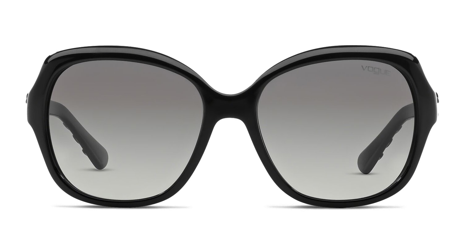 Vogue Eyewear VO2871S Black/Gray