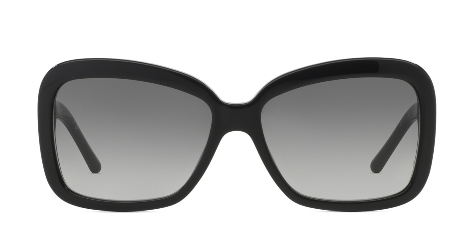 Burberry BE4173 Black/Gray