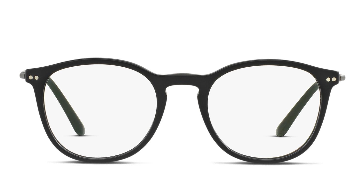 Giorgio Armani AR7125 Black