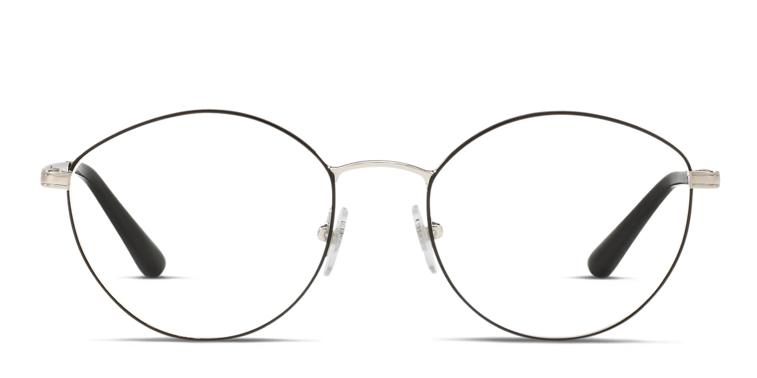 Vogue Eyewear VO4025 Black/Silver