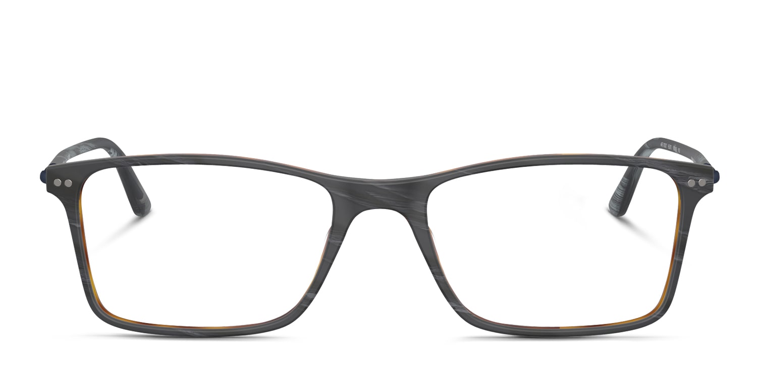 Giorgio Armani AR7037 Brown/Gray